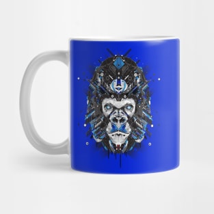 Gorilla Mug